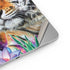 Daydream Galaxy Tigers by Sheena Pike iPad Pro 13in M4 (2024) Skin