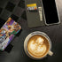 Daydream Galaxy Tigers by Sheena Pike iPhone 13 Pro Folio Case