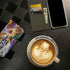 Daydream Galaxy Tigers by Sheena Pike iPhone 13 Pro Max Folio Case