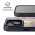 Daydream Galaxy Tigers by Sheena Pike iPhone 14 Plus Kickstand Case