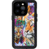 Daydream Galaxy Tigers by Sheena Pike iPhone 15 Pro Waterproof Case