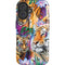 Daydream Galaxy Tigers by Sheena Pike iPhone 16 Magsafe Impact Case