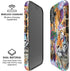 Daydream Galaxy Tigers by Sheena Pike iPhone 16 Magsafe Impact Case