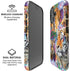 Daydream Galaxy Tigers by Sheena Pike iPhone 16 Plus Magsafe Impact Case