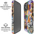 Daydream Galaxy Tigers by Sheena Pike iPhone 16 Pro Magsafe Impact Case