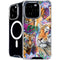 Daydream Galaxy Tigers by Sheena Pike iPhone 16 Pro Max MagSafe Case