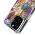 Daydream Galaxy Tigers by Sheena Pike iPhone 16 Pro Max MagSafe Case
