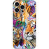 Daydream Galaxy Tigers by Sheena Pike iPhone 16 Pro Max Skin