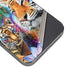 Daydream Galaxy Tigers by Sheena Pike iPhone 16 Pro Skin