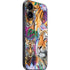 Daydream Galaxy Tigers by Sheena Pike iPhone 16 Skin
