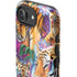Daydream Galaxy Tigers by Sheena Pike iPhone 16e Impact Case