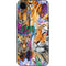 Daydream Galaxy Tigers by Sheena Pike iPhone 16e Skin