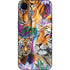 Daydream Galaxy Tigers by Sheena Pike iPhone 16e Skin