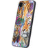 Daydream Galaxy Tigers by Sheena Pike iPhone 16e Skin