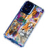 Daydream Galaxy Tigers by Sheena Pike Moto G 5G (2024) Clear Case