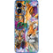 Daydream Galaxy Tigers by Sheena Pike Moto G Play 4G (2024) Skin