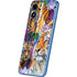 Daydream Galaxy Tigers by Sheena Pike Moto G Play 4G (2024) Skin