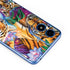 Daydream Galaxy Tigers by Sheena Pike Moto G Play 4G (2024) Skin