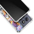 Daydream Galaxy Tigers by Sheena Pike Moto G Play 5G (2025) Clear Case
