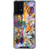 Daydream Galaxy Tigers by Sheena Pike Moto G Power 5G (2024) Clear Case