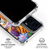 Daydream Galaxy Tigers by Sheena Pike Moto G Power 5G (2024) Clear Case