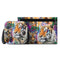 Daydream Galaxy Tigers by Sheena Pike Nintendo Switch 2 (2025) with Joy-Con Skin