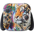Daydream Galaxy Tigers by Sheena Pike Nintendo Skins