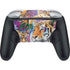 Daydream Galaxy Tigers by Sheena Pike Nintendo Switch 2 (2025) Pro Controller Skin
