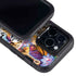 Daydream Galaxy Tigers by Sheena Pike Otterbox Defender iPhone Skin