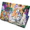Daydream Galaxy Tigers by Sheena Pike Dell Precision Skin