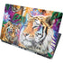 Daydream Galaxy Tigers by Sheena Pike Dell Precision Skin