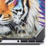 Daydream Galaxy Tigers by Sheena Pike Dell Precision Skin
