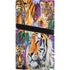 Daydream Galaxy Tigers by Sheena Pike PS5 Pro Bundle Skin
