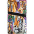 Daydream Galaxy Tigers by Sheena Pike PS5 Pro Console Skin
