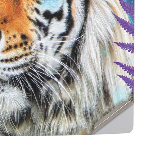 Daydream Galaxy Tigers by Sheena Pike PS5 Pro Console Skin