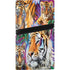 Daydream Galaxy Tigers by Sheena Pike PS5 Pro Disk Bundle Skin