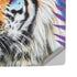 Daydream Galaxy Tigers by Sheena Pike PS5 Pro Disk Console Skin