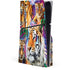Daydream Galaxy Tigers by Sheena Pike PlayStation PS5 Skins