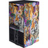 Daydream Galaxy Tigers by Sheena Pike Xbox Series X Bundle Skin