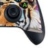 Daydream Galaxy Tigers by Sheena Pike Xbox Series X Bundle Skin