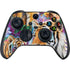 Daydream Galaxy Tigers by Sheena Pike Xbox Series X Skins
