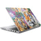 Daydream Galaxy Tigers by Sheena Pike HP ZBook Fury 16 G10 Skin