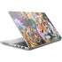 Daydream Galaxy Tigers by Sheena Pike HP ZBook Fury 16 G10 Skin