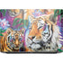 Daydream Galaxy Tigers by Sheena Pike HP ZBook Fury 16 G10 Skin