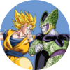 Shop Dragon Ball Z Designs