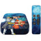 Dragon Ball Super Goku Vegeta Super Ball Apple TV Skin