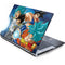 Dragon Ball Super Goku Vegeta Super Ball Generic Laptop Skin