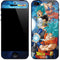 Dragon Ball Super Goku Vegeta Super Ball iPhone 5/5s/5SE Skin