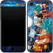 Dragon Ball Super Goku Vegeta Super Ball iPhone 7 Skin