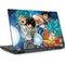 Dragon Ball Super Goku Vegeta Super Ball Lenovo ThinkPad Skin